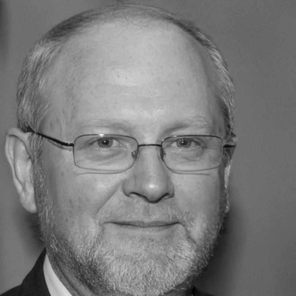 Stellan Bergström operations manager