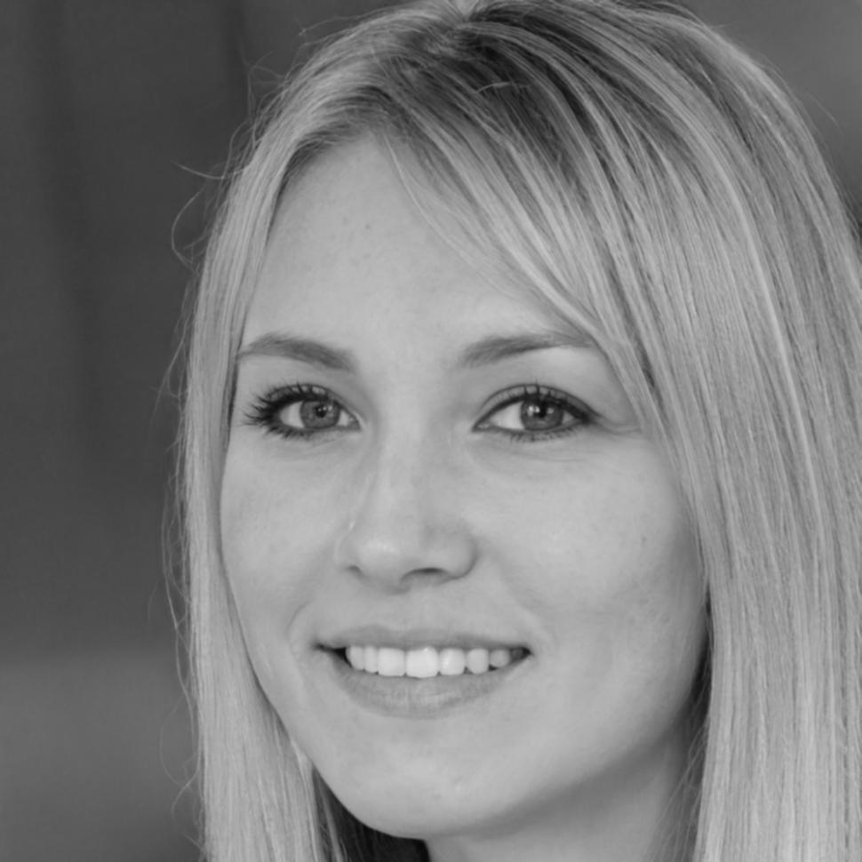 Testimonial from graduate